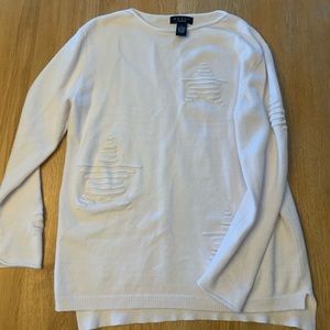 MACY’S SWEATER